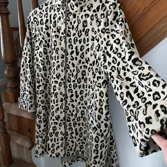 SHANNON PASSERO DESIGN WHITNEY JACKET - Picture 3 of 10